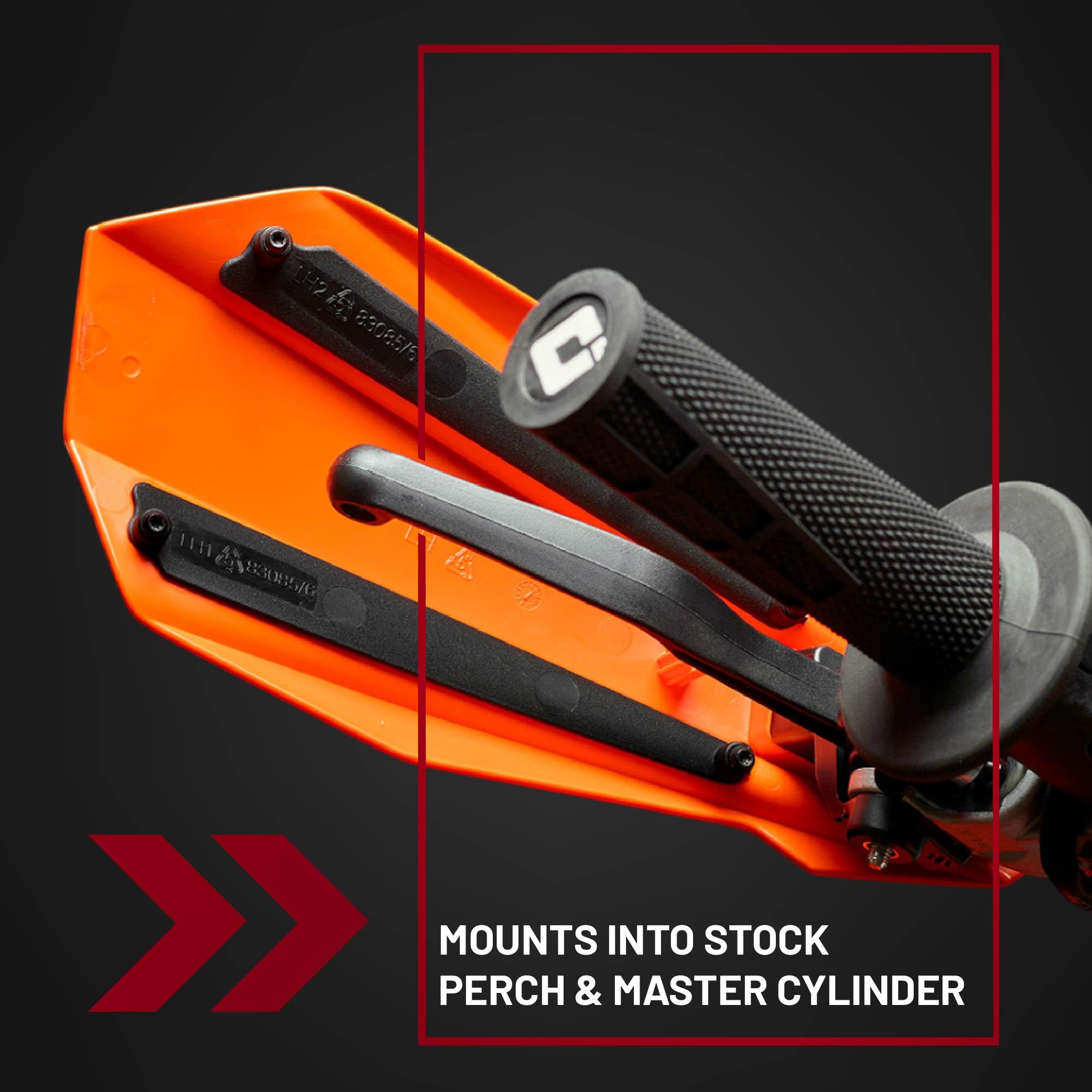 Amazon.com: Polisport APT Unbreakable Clutch Lever – Fits: Yamaha